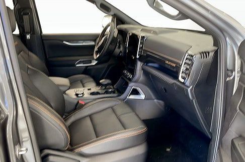 Ford Ranger, 2026