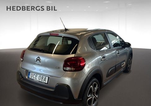 Citroën C3, 2022 3