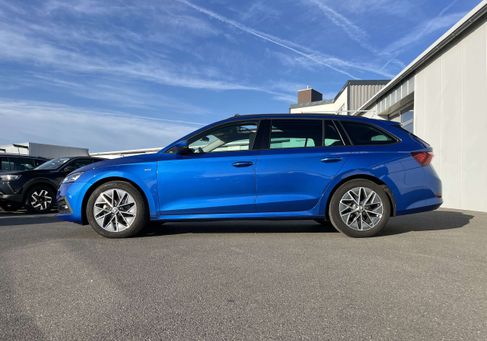 Skoda Octavia, 2023