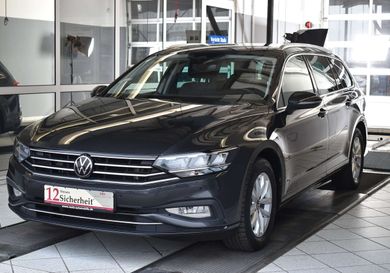 Volkswagen Passat Variant, 2023