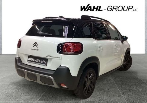 Citroën C3 Aircross, 2019 2