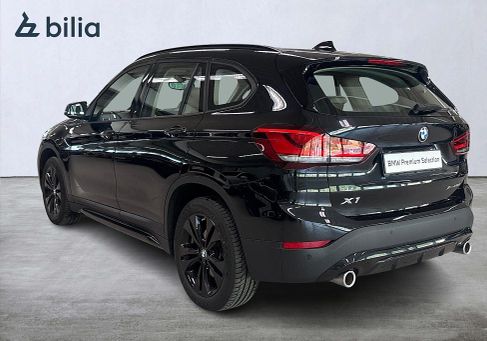 BMW X1, 2022 2