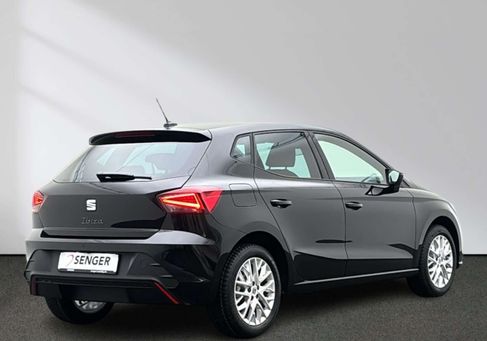 Seat Ibiza, 2026 3