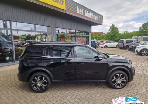 Citroën C3 Aircross, 2025 3