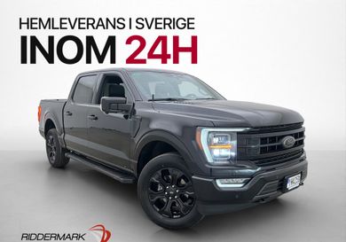 Ford F 150, 2023