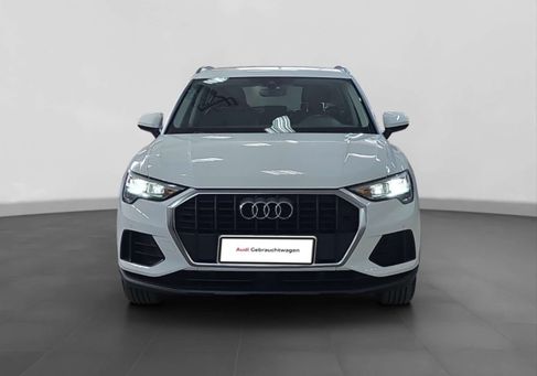 Audi Q3, 2021 2