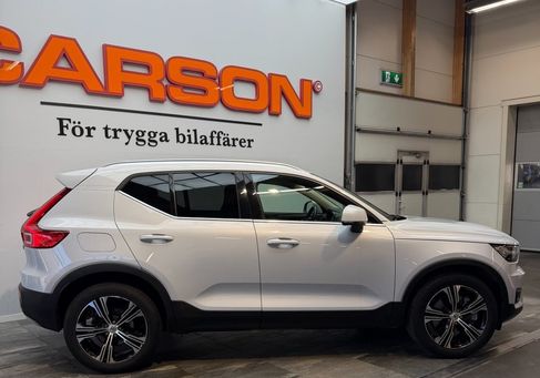 Volvo XC40, 2021 2