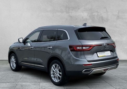 Renault Koleos, 2022