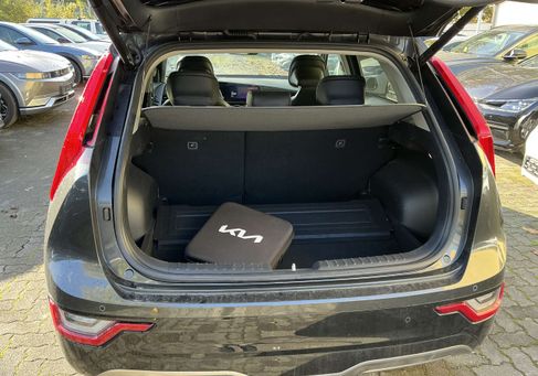 Kia Niro, 2023 3