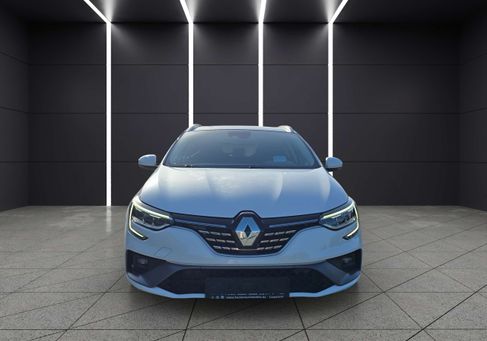 Renault Megane, 2020 2