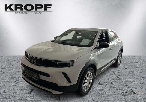 Opel Mokka, 2022 2