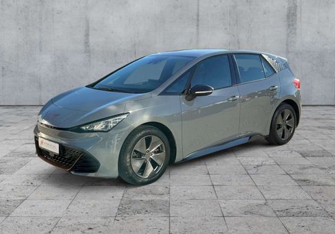 Cupra Born, 2024