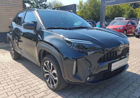 Toyota Yaris Cross, 2024 2