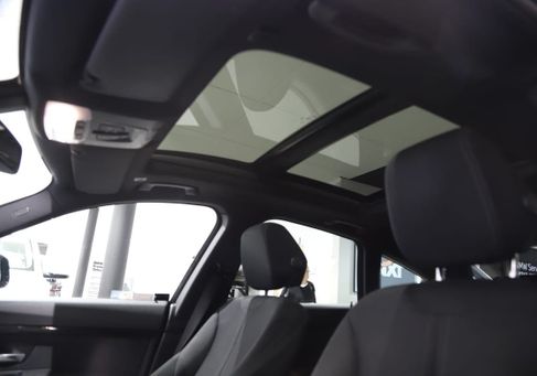 BMW 320 Gran Turismo, 2020 3