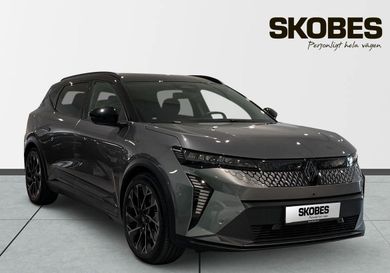 Renault Scenic, 2025