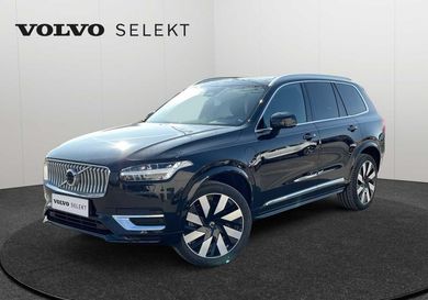 Volvo XC90, 2024
