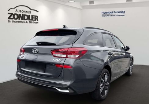 Hyundai i30, 2025 3