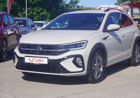 Volkswagen Taigo, 2022