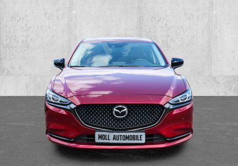 Mazda 6, 2023 3