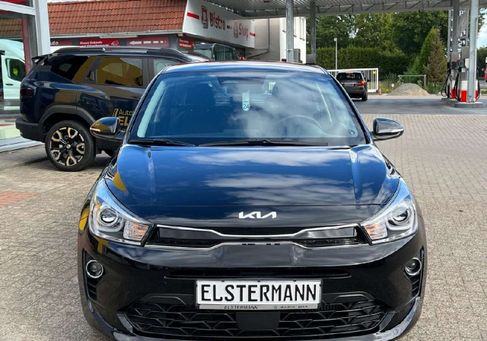Kia Rio, 2023