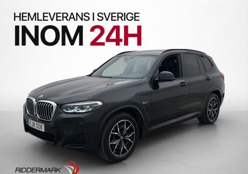 BMW X3, 2022 3