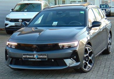 Opel Astra, 2024