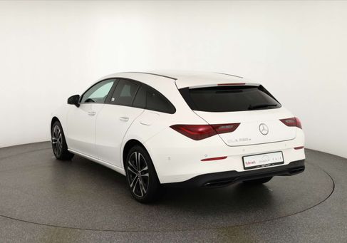 Mercedes-Benz CLA 250, 2023