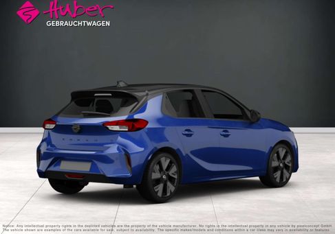 Opel Corsa, 2025 2