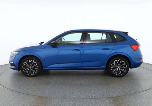 Skoda Scala, 2019 2