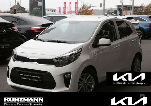 Kia Picanto, 2022