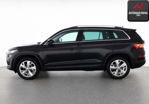 Skoda Kodiaq, 2023