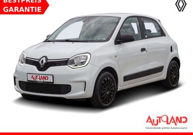 Renault Twingo, 2020