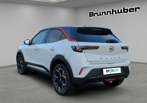 Opel Mokka, 2022 3