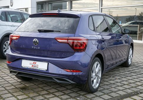 Volkswagen Polo, 2026 3