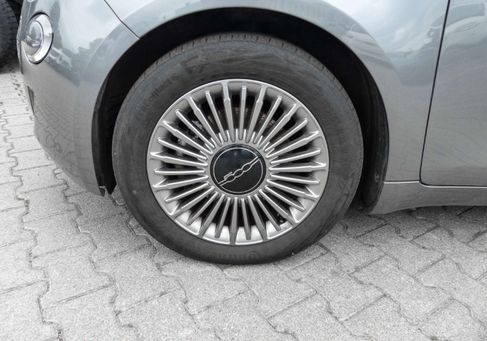 Fiat, 2023
