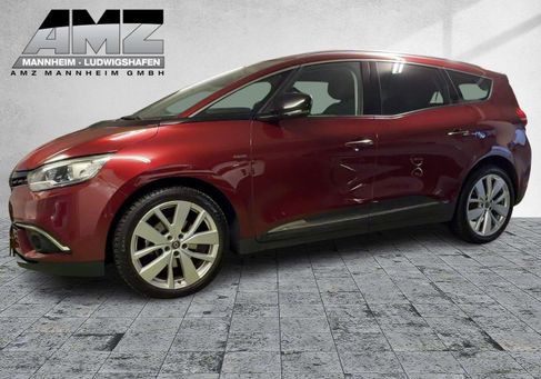 Renault Grand Scenic, 2019