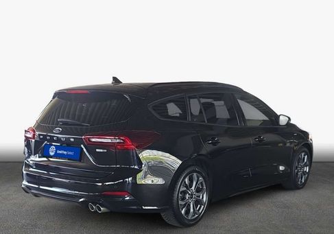 Ford Focus, 2023