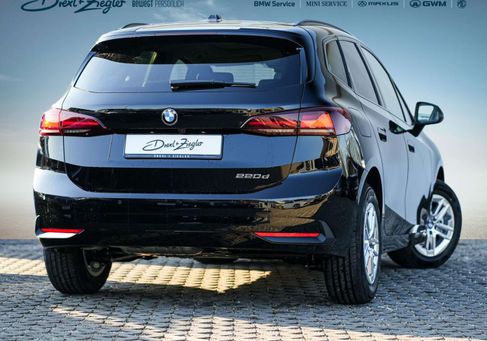 BMW 220, 2026 3