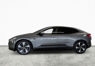 Polestar, 2026