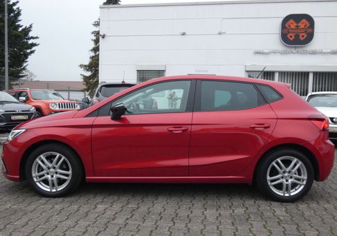 Seat Ibiza, 2019 3