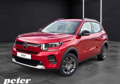 Citroën C3, 2026