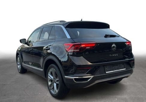 Volkswagen T-Roc, 2022 3