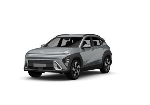 Hyundai Kona, 2025