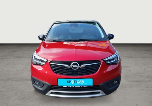 Opel Crossland X, 2020 2