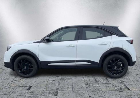 Opel Mokka, 2023 3