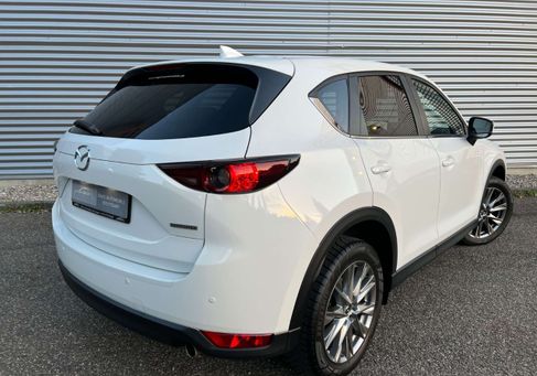 Mazda CX-5, 2021 3