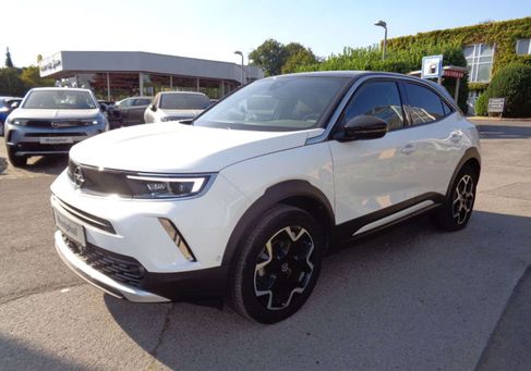 Opel Mokka, 2022 3
