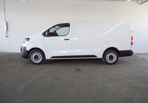 Opel Vivaro, 2025 3