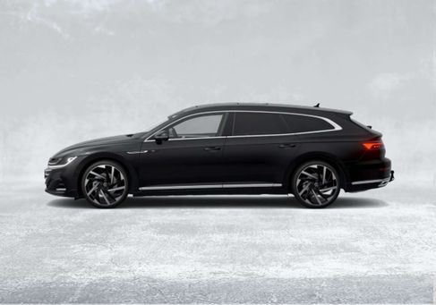 Volkswagen Arteon, 2022 3