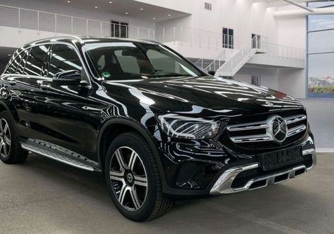 Mercedes-Benz GLC 300, 2021 2